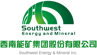 中国老吊操老逼的西南能矿集团股份有限公司